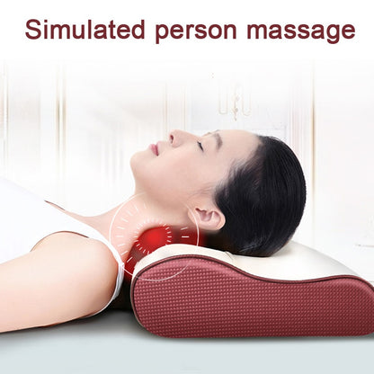 Shiatsu Pillow Massager