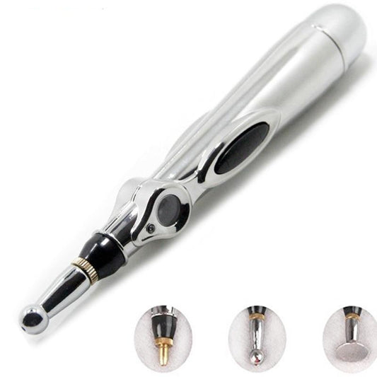 Electronic Acupuncture Pen