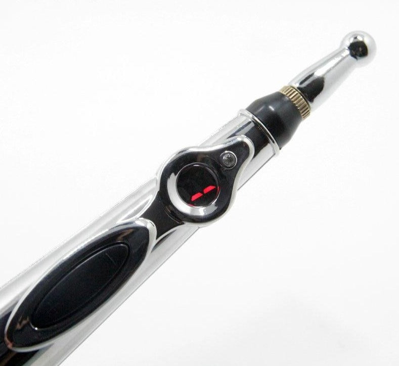 Electronic Acupuncture Pen