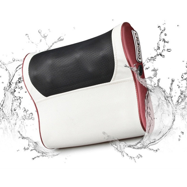 Shiatsu Pillow Massager